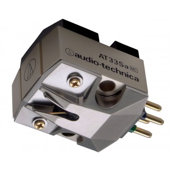 Audio-Technica AT-33Sa