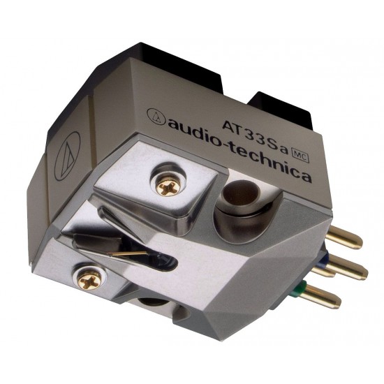 Audio-Technica AT-33Sa