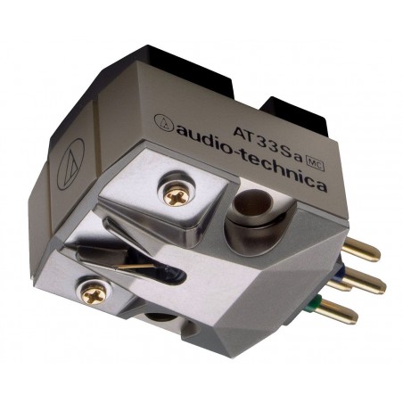 Audio-Technica AT-33Sa