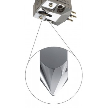 Audio-Technica AT-33Sa 2