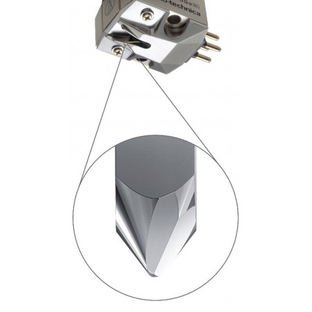 Audio-Technica AT-33Sa