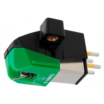 Audio-Technica AT-VM95E