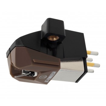 Audio-Technica AT-VM95SH