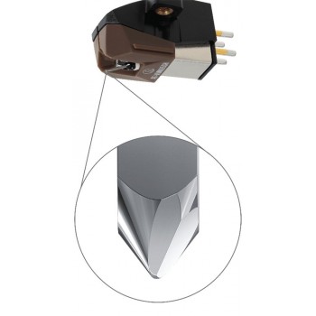 Audio-Technica AT-VM95SH 2