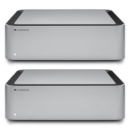 Cambridge Audio EDGE M