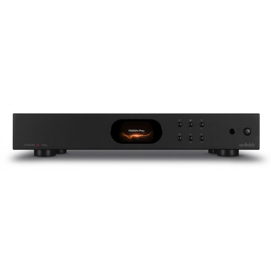 Audiolab 7000N Play