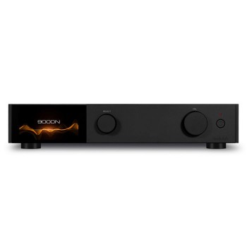 Audiolab 9000N 2