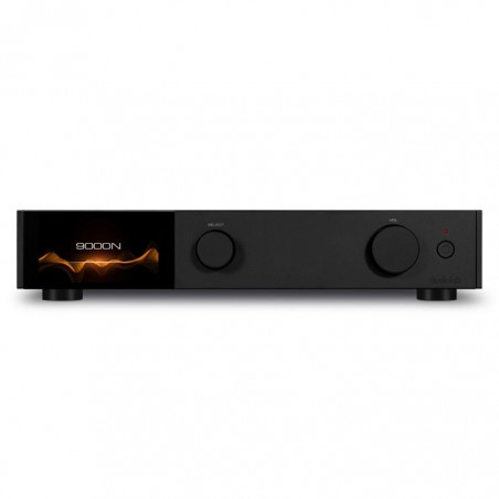 Audiolab 9000N