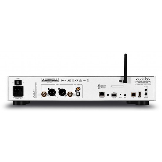 Audiolab 9000N