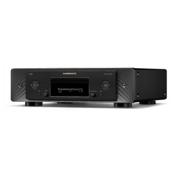 Marantz CD50N 2