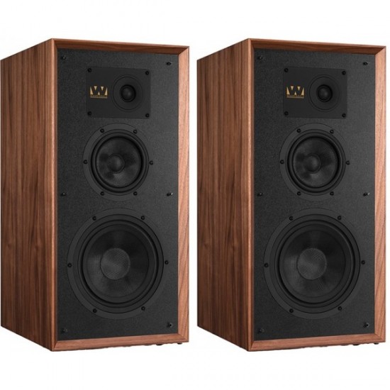 Wharfedale Super  Linton 85