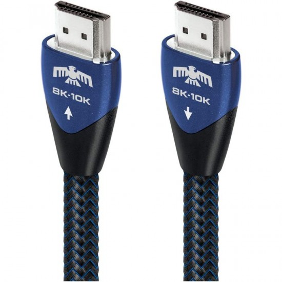 Audioquest Thunderbird  48 HDI