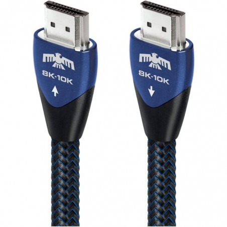 Audioquest Thunderbird  48 HDI