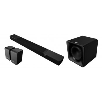 Klipsch Flexus Core200+ Flesus Surr100 + Flexus Sub 100