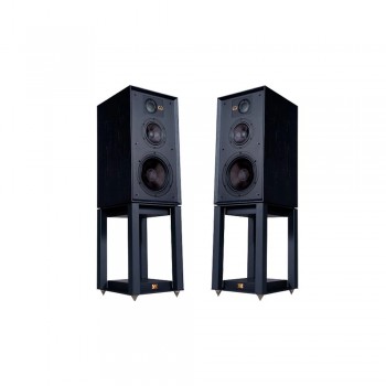 WHARFEDALE LINTON+ LINTON STAND