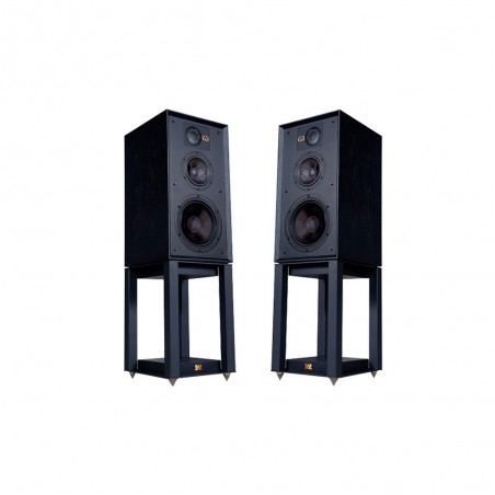 WHARFEDALE LINTON+ LINTON STAND