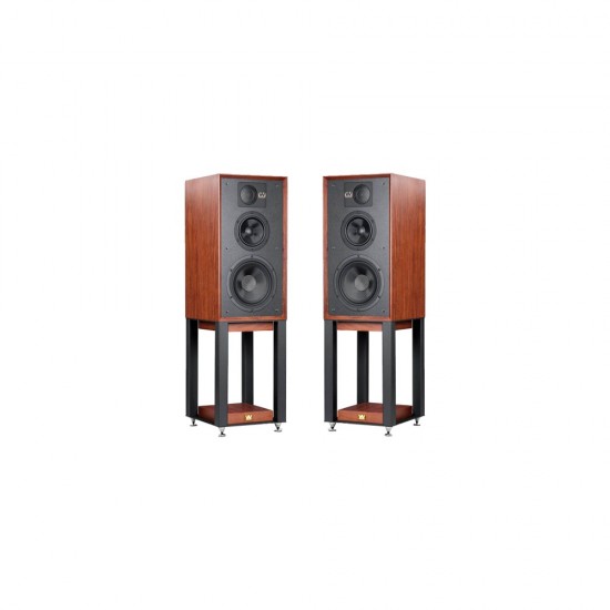 WHARFEDALE LINTON+ LINTON STAND