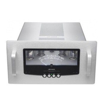 Audio Research Reference 160MKII 2