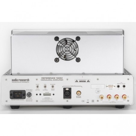 Audio Research Reference 160MKII