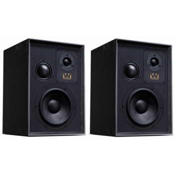 Wharfedale Super Denton 2