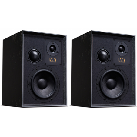 Wharfedale Super Denton