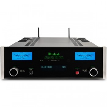 McIntosh MSA 5500