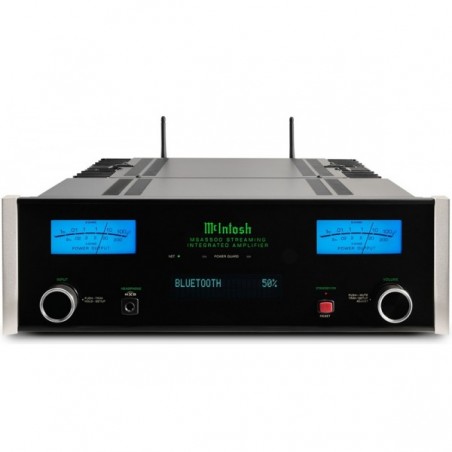 McIntosh MSA 5500
