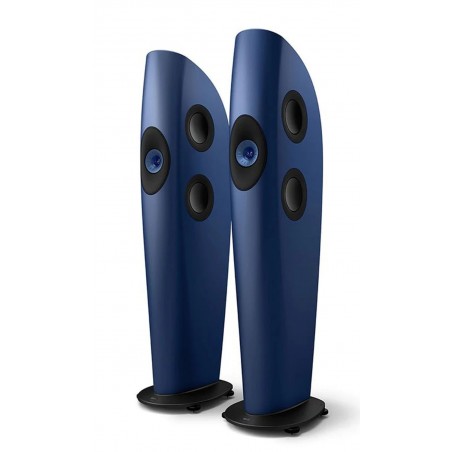 Kef Blade Two Meta