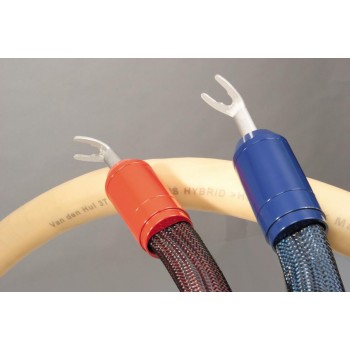 Van Den Hul The Cumulos 3T Hybrid 2