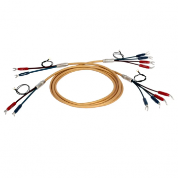 Van Den Hul The Air 3T Bi-Wiring