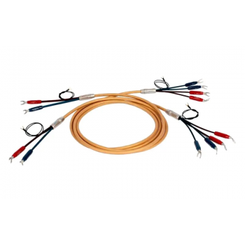 Van Den Hul The Cloud 3T Bi-Wiring