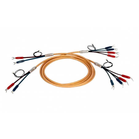 Van Den Hul The Cloud 3T Bi-Wiring