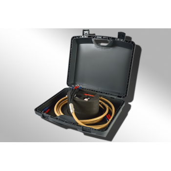 Van Den Hul The Cloud 3T Bi-Wiring 2