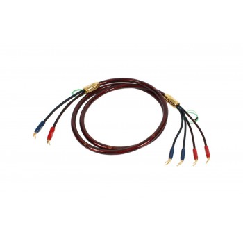 Van Den Hul The Nova Bi-Wiring