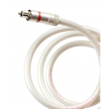 Van Den Hull Optocoupler mkII