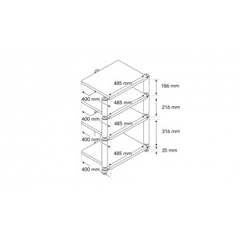 Norstone Copenhagen Base+1+2+3 2
