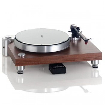 Acoustic Solid Clasic  Wood