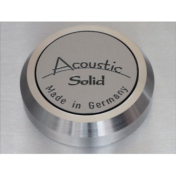 Acoustic Solid Solid Wood 2
