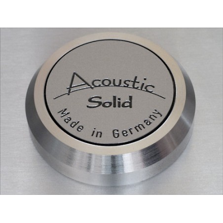 Acoustic Solid 110 Metall