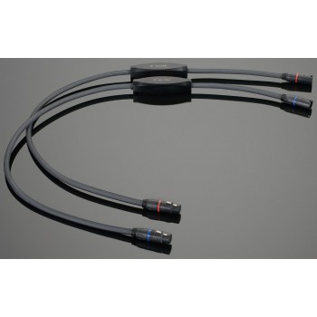 Transparent Audio Balanced Ultra  Gen 6 UBL