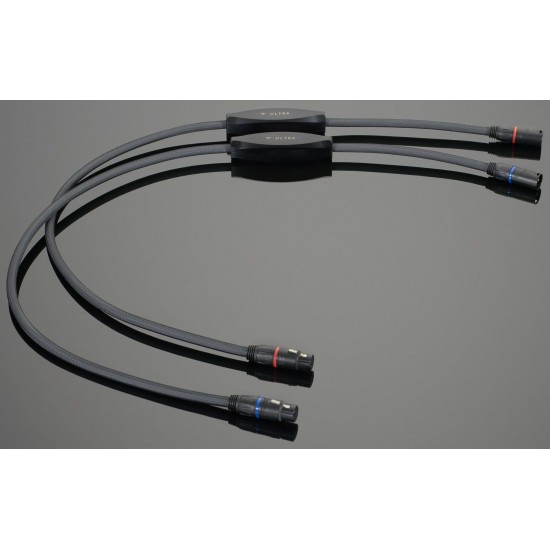 Transparent Audio Balanced Ultra  Gen 6 UBL