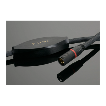 Transparent Audio Balanced Ultra  Gen 6 UBL 2