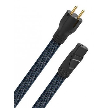 Audioquest Power Cable Monsoon 2