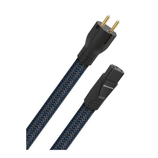 Audioquest Power Cable Monsoon