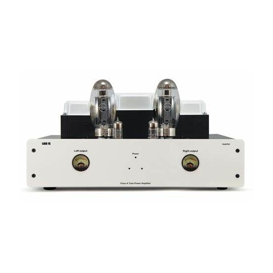 Lab 12 Suono MK2