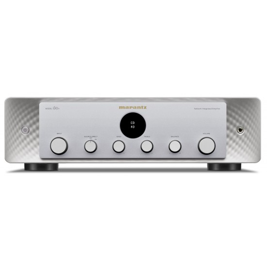 Marantz Model 60N