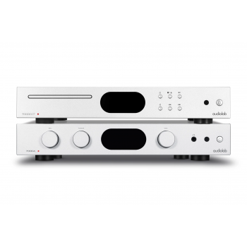 Audiolab 7000A+7000CDT