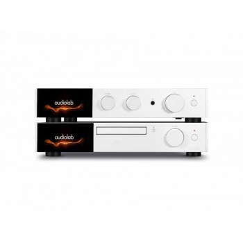 Audiolab 9000A+9000CDT