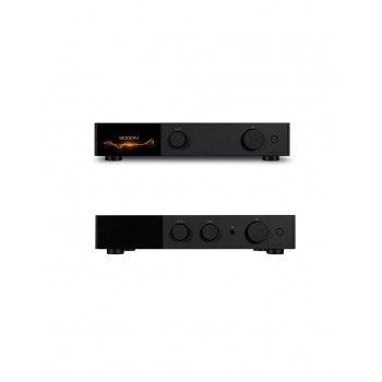 Audiolab 9000A+9000N 2