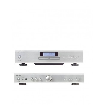 Rotel A11 MKII + CD11 MKII